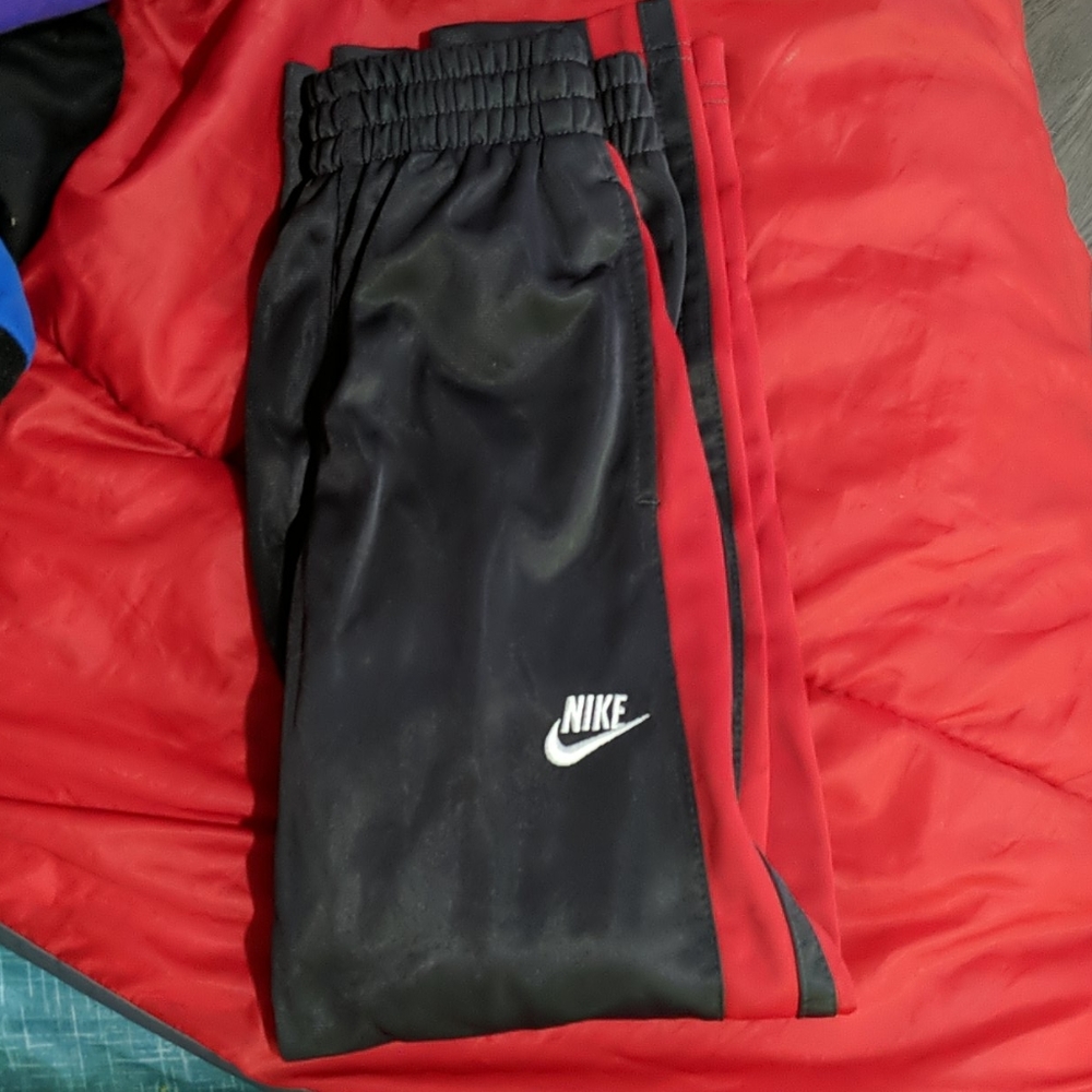 Nike sweatpants
